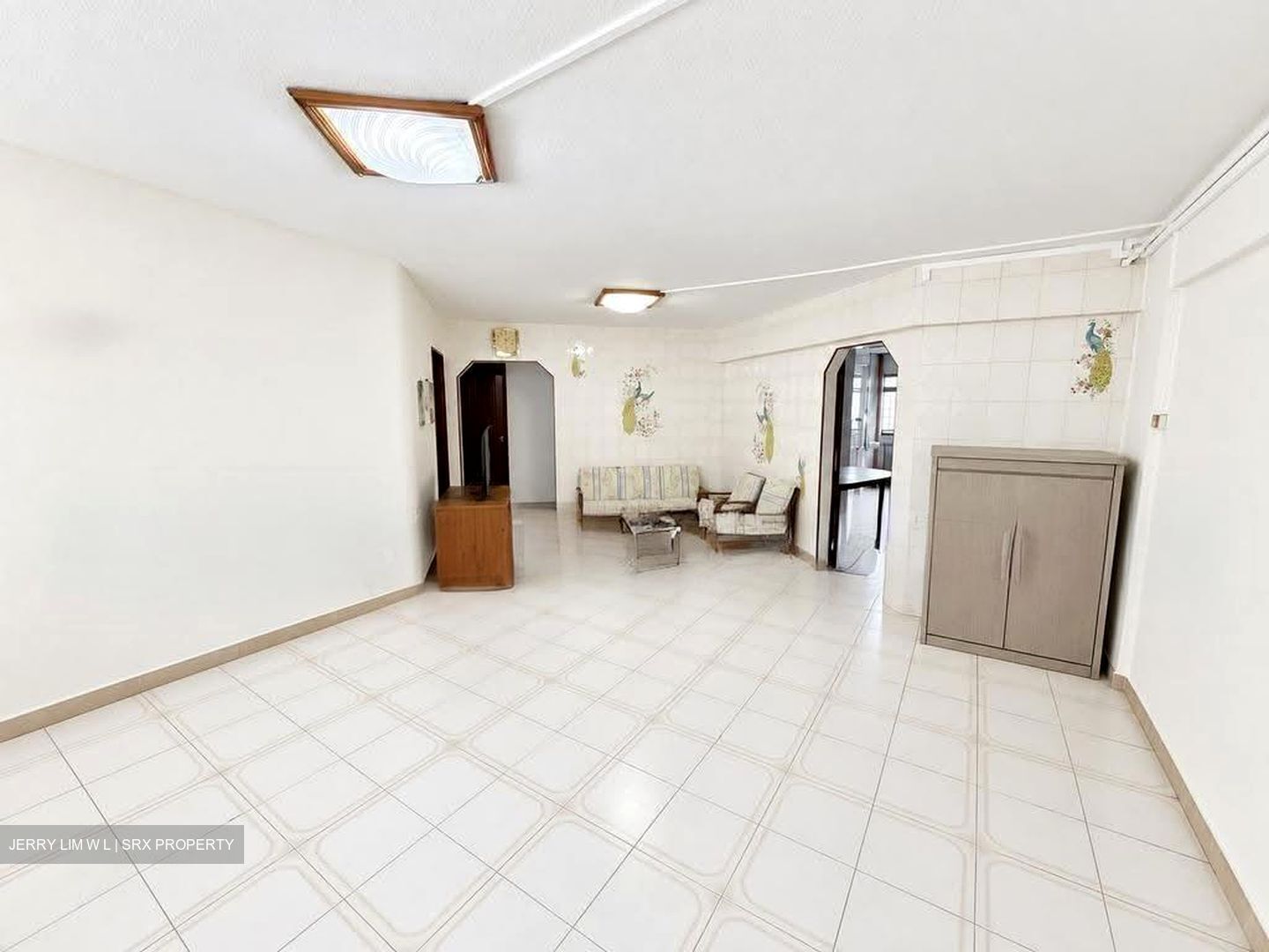 Blk 223 Boundary Ville (Serangoon), HDB 4 Rooms #631051901